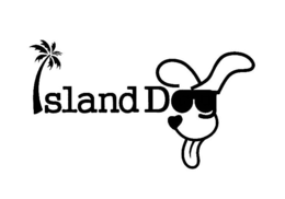 ISLAND DOG trademark