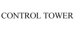 CONTROL TOWER trademark