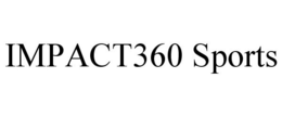 IMPACT360 SPORTS trademark