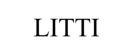 LITTI trademark