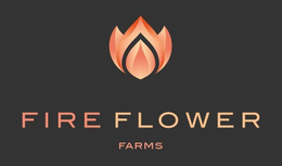 FIRE FLOWER FARMS trademark