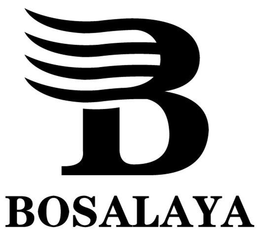 B BOSALAYA trademark