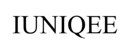 IUNIQEE trademark