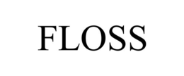 FLOSS trademark