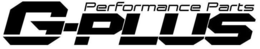 G-PLUS PERFORMANCE PARTS trademark