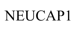 NEUCAP1 trademark