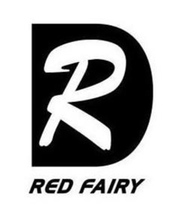 R RED FAIRY trademark