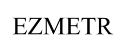EZMETR trademark