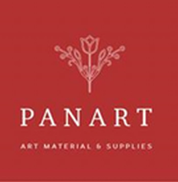PANART ART MATERIAL & SUPPLIES trademark
