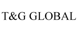 T&G GLOBAL trademark