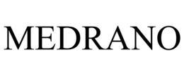 MEDRANO trademark