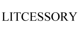 LITCESSORY trademark