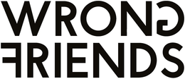 WRONG FRIENDS trademark