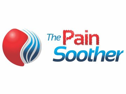 THE PAIN SOOTHER trademark