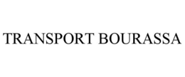 TRANSPORT BOURASSA trademark