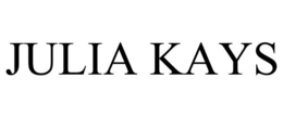 JULIA KAYS trademark