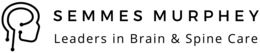 SEMMES MURPHEY LEADERS IN BRAIN & SPINECARE trademark