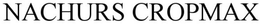 NACHURS CROPMAX trademark