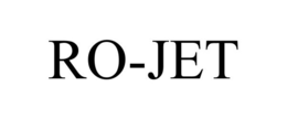 RO-JET trademark