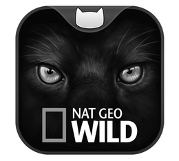 NAT GEO WILD trademark