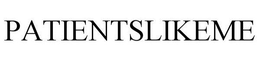 PATIENTSLIKEME trademark
