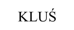 KLUS trademark