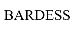 BARDESS trademark