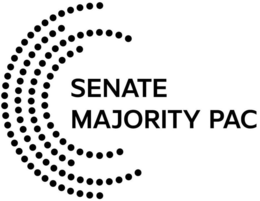 SENATE MAJORITY PAC trademark