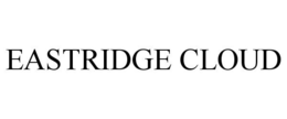 EASTRIDGE CLOUD trademark