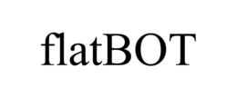 FLATBOT trademark
