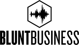 BLUNTBUSINESS trademark