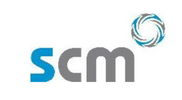 SCM trademark