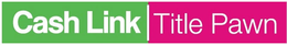 CASH LINK TITLE PAWN trademark