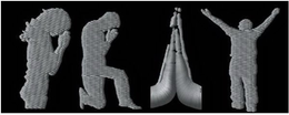 PRAY trademark