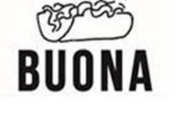 BUONA trademark