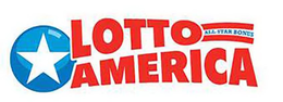 LOTTO AMERICA ALL STAR BONUS trademark