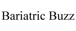 BARIATRIC BUZZ trademark