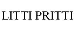 LITTI PRITTI trademark