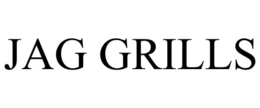JAG GRILLS trademark