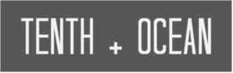 TENTH + OCEAN trademark
