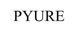 PYURE trademark