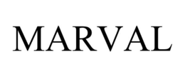 MARVAL trademark