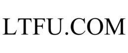 LTFU.COM trademark