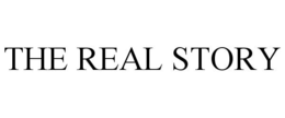 THE REAL STORY trademark