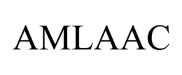 AMLAAC trademark