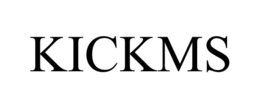 KICKMS trademark