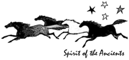 SPIRIT OF THE ANCIENTS trademark