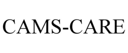 CAMS-CARE trademark