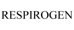 RESPIROGEN trademark