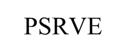 PSRVE trademark